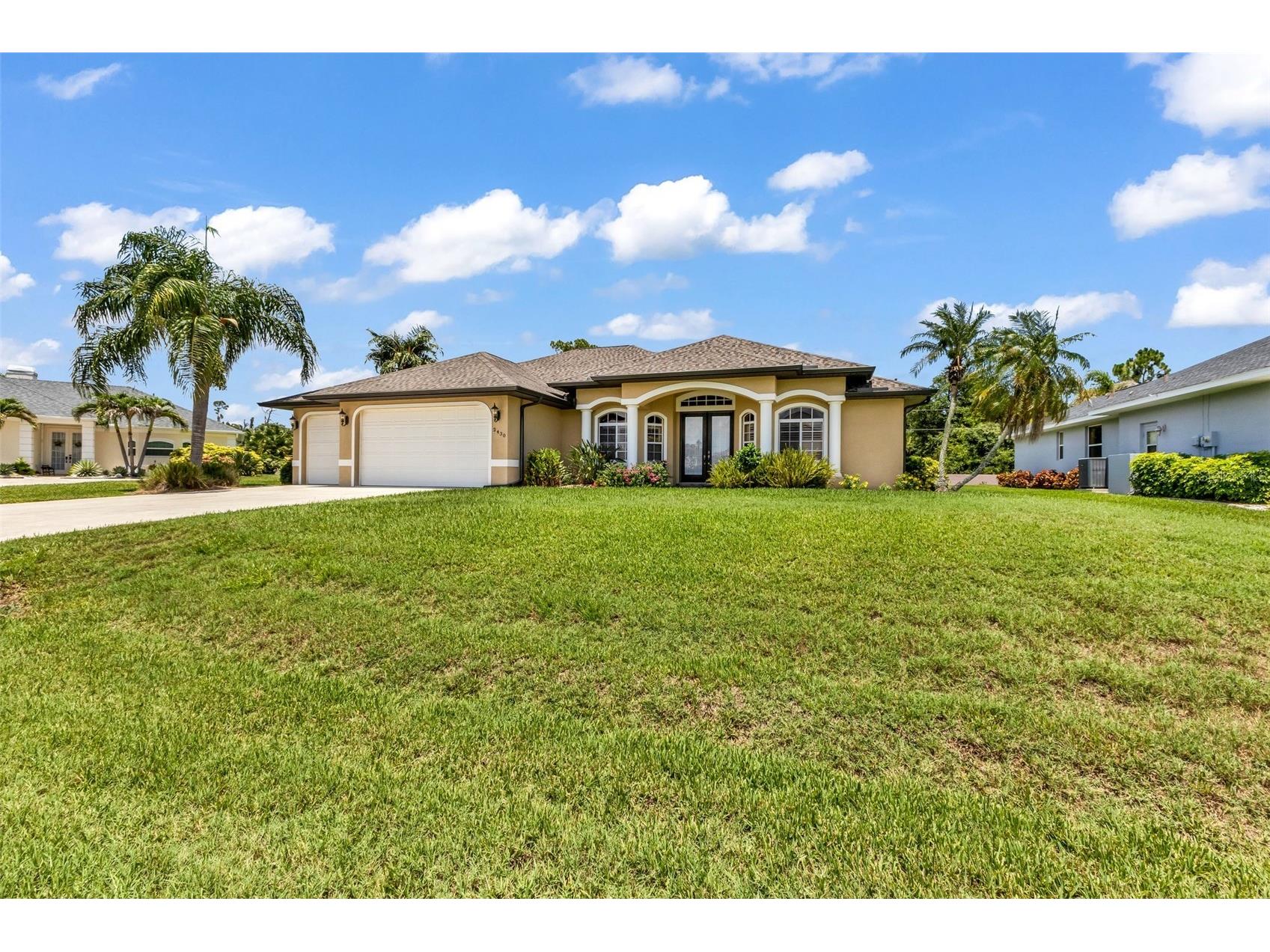 2430 Pebble Creek Place Port Charlotte FL 33948 C7527831 image1