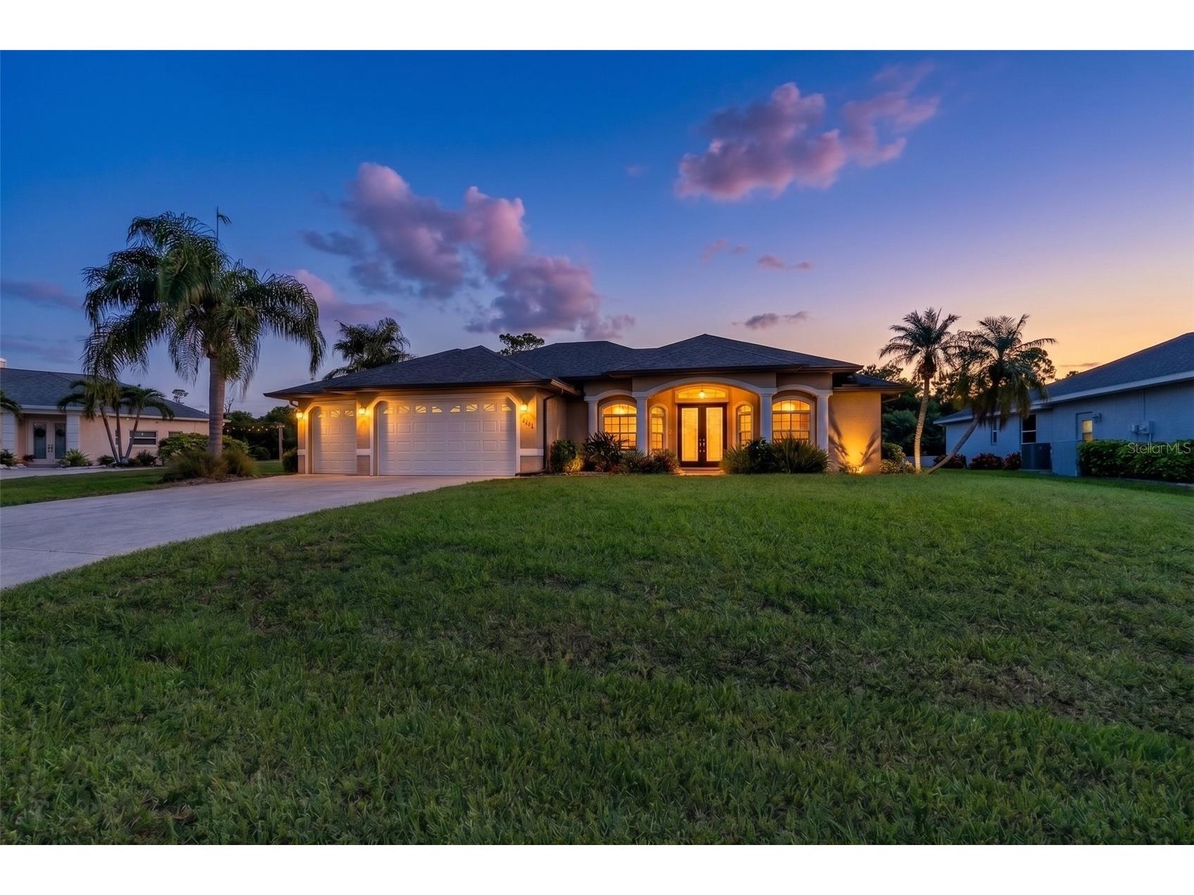 2430 Pebble Creek Place Port Charlotte FL 33948 C7527831 image61