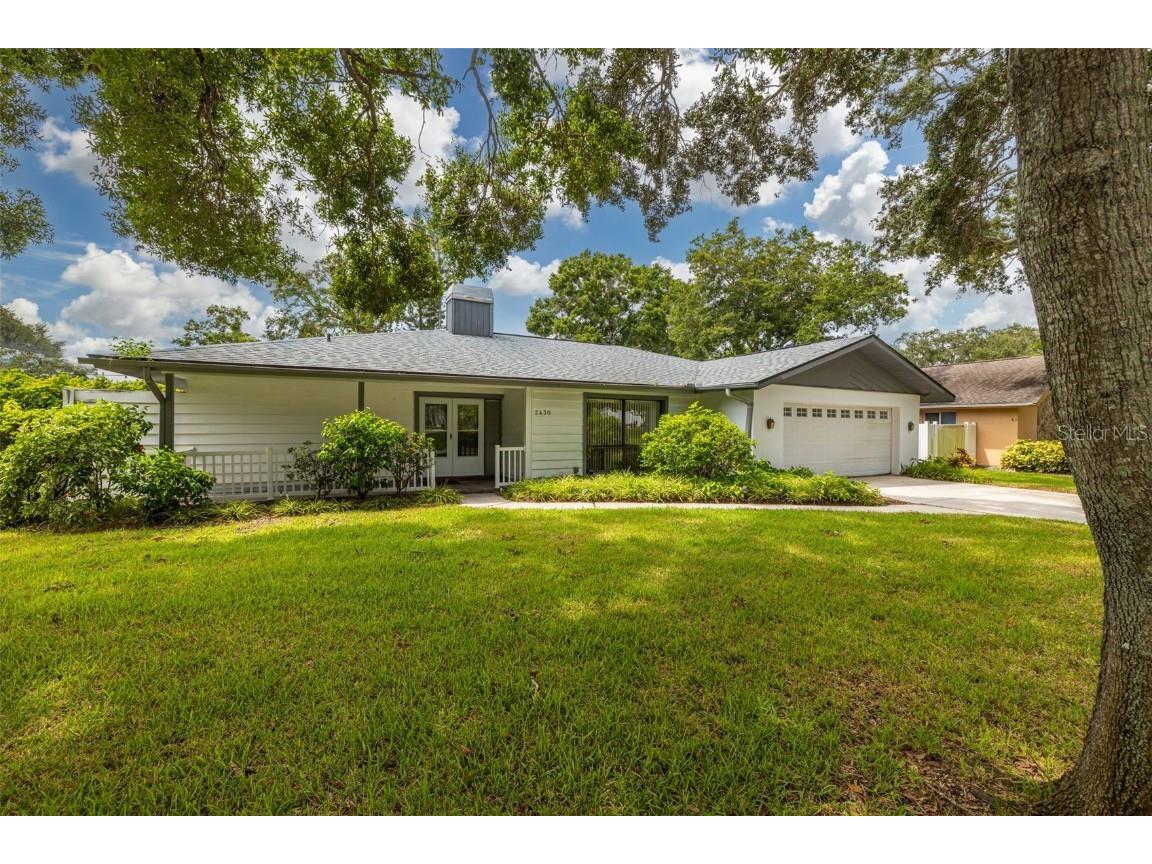 2430 Rolling View Drive Dunedin FL 34698 TB8301633 image1