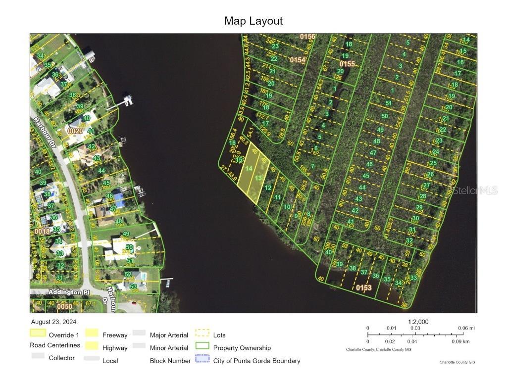 2430 Romany Drive Punta Gorda FL 33983 A4621198 image1