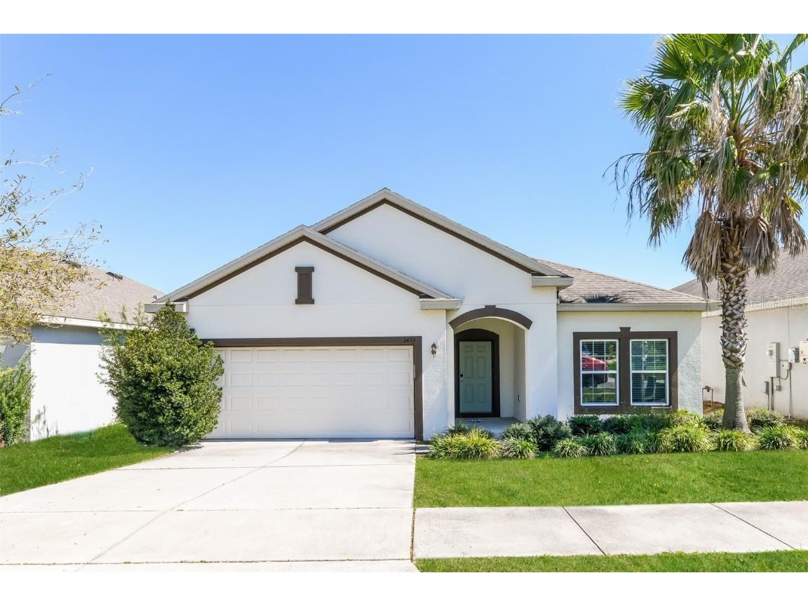 2430 Sanderling Street Haines City FL 33844 O6292988 image1