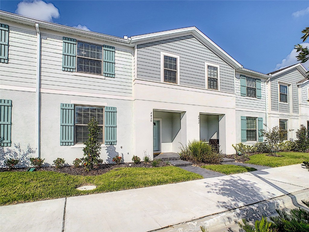 2430 Tangier Drive Kissimmee FL 34747 O6199004 image1