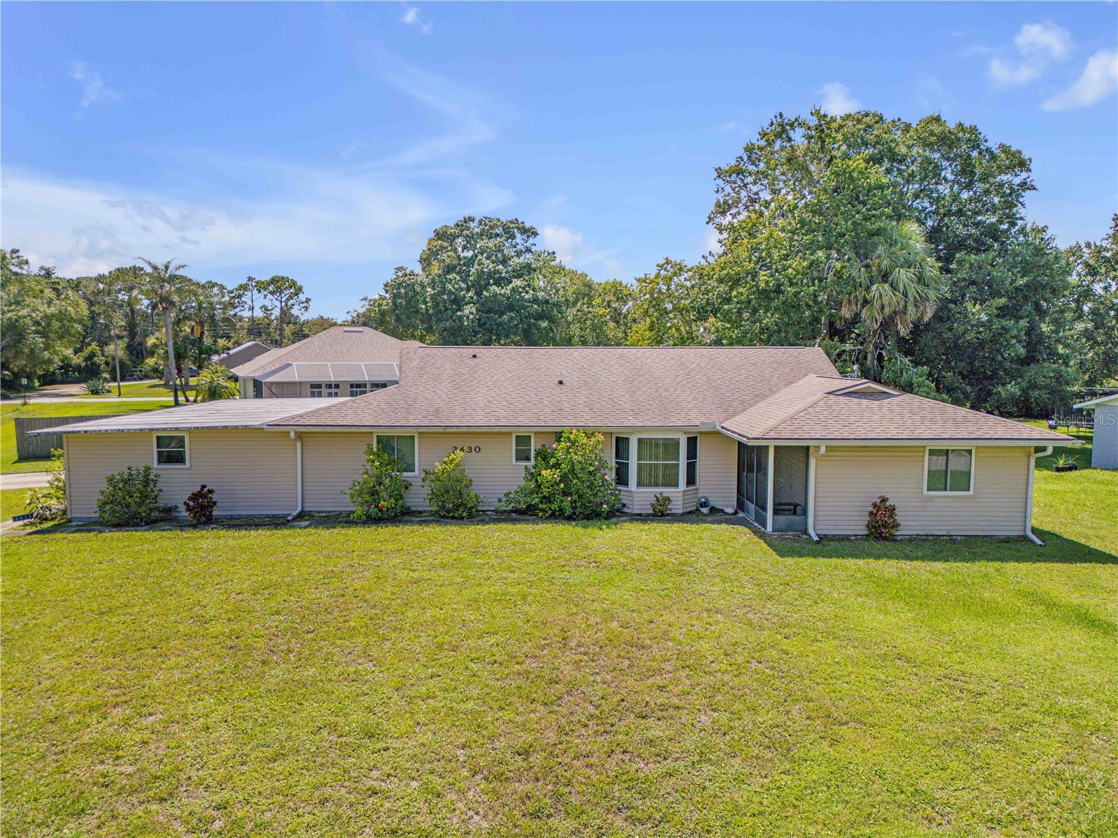 2430 Unity Tree Drive Edgewater FL 32141 NS1087250 image1