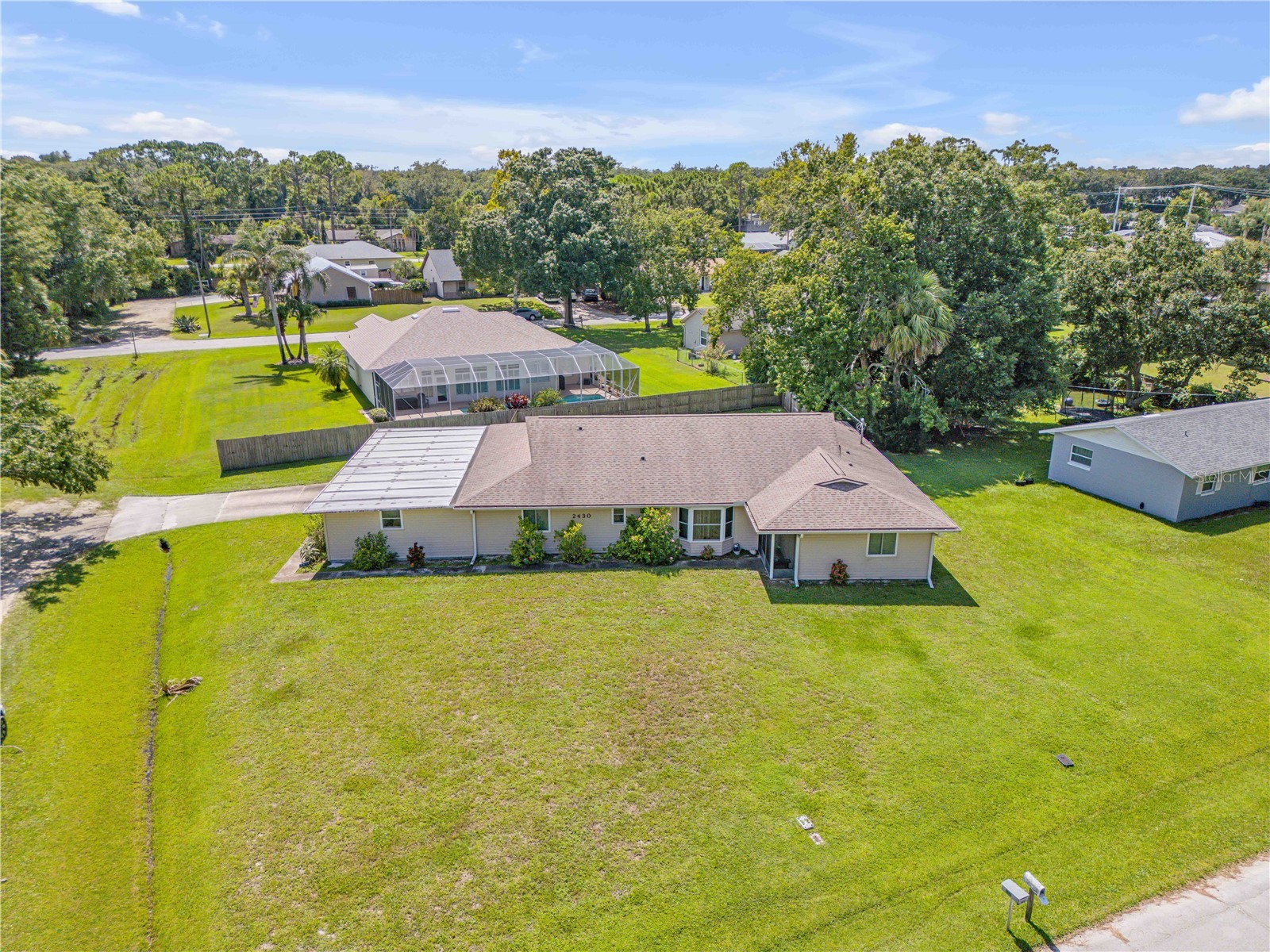 2430 Unity Tree Drive Edgewater FL 32141 NS1087250 image2