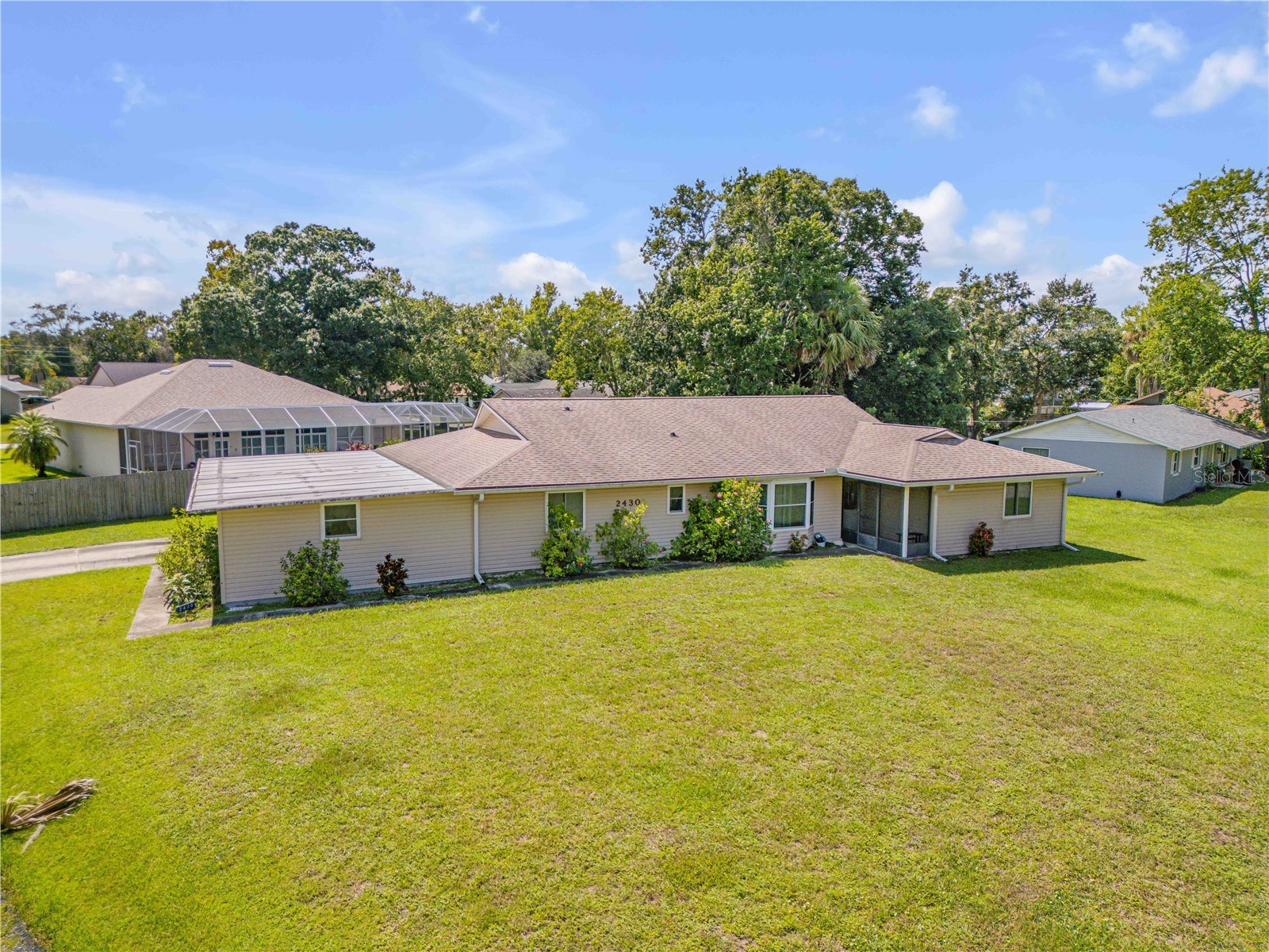 2430 Unity Tree Drive Edgewater FL 32141 NS1087250 image3