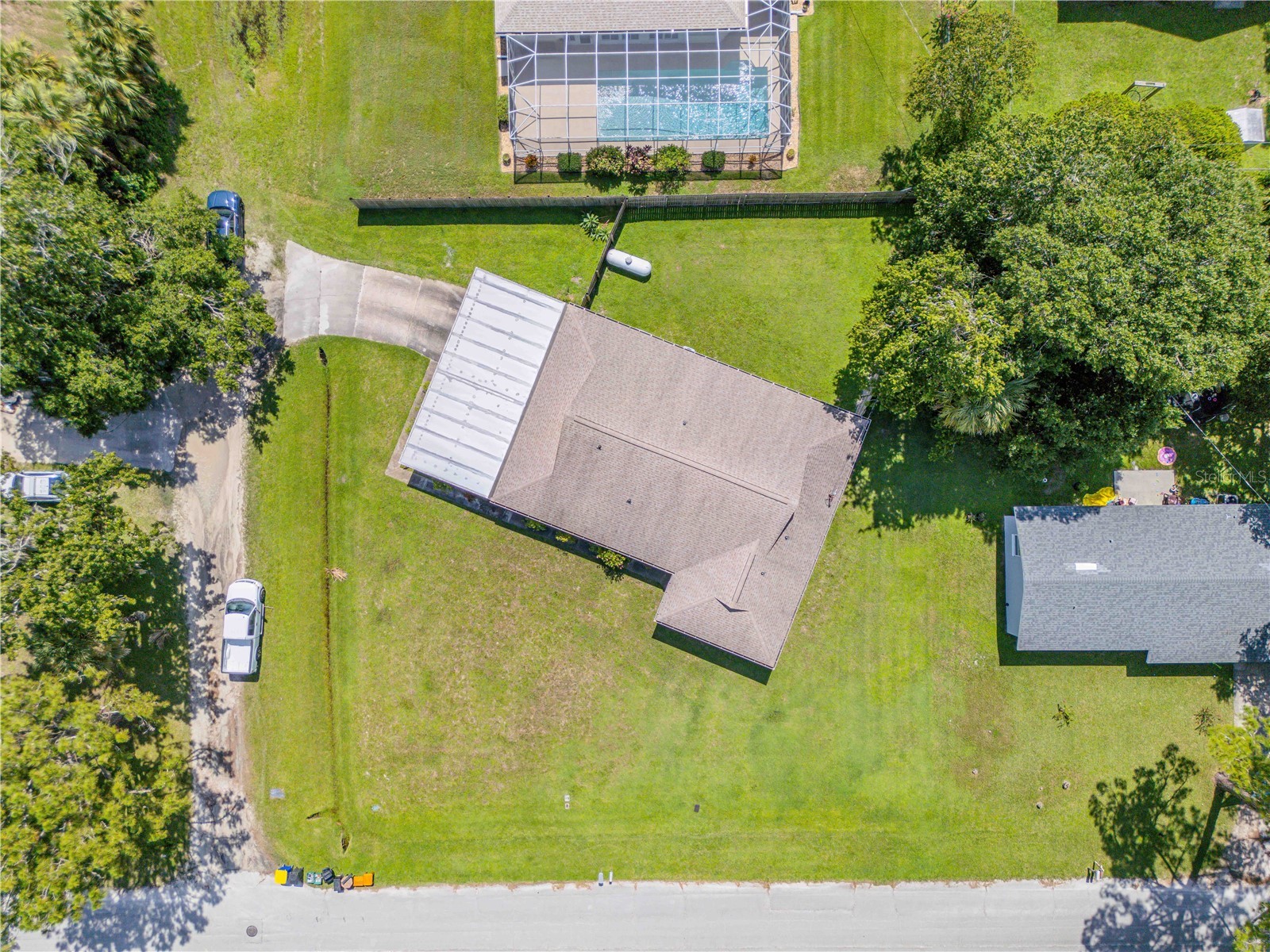 2430 Unity Tree Drive Edgewater FL 32141 NS1087250 image30