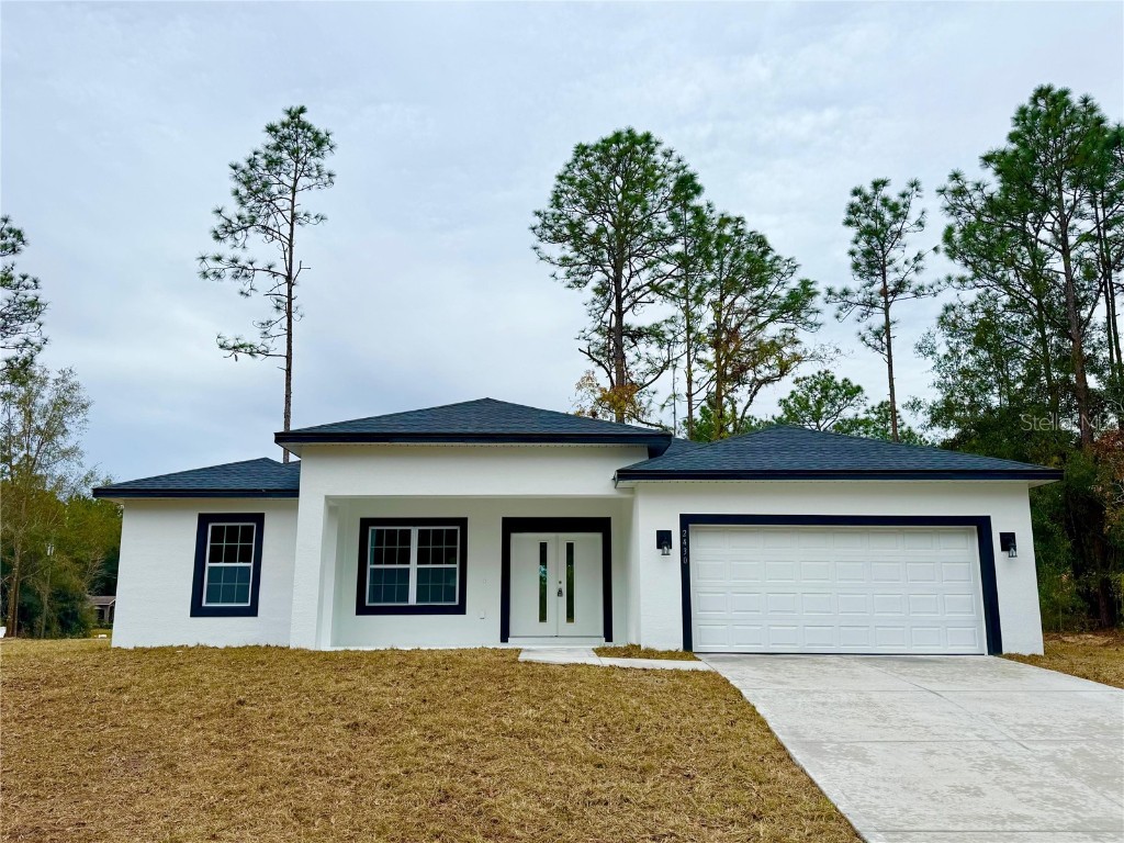 2430 W Andromedae Drive Dunnellon FL 34433 O6273896 image1