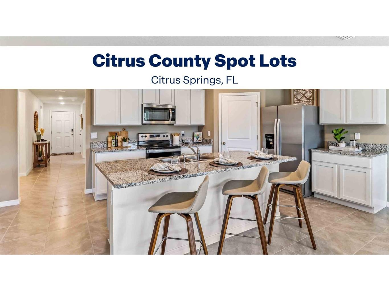 2430 W Citrus Springs Boulevard Citrus Springs FL 34434 OM714538 image21