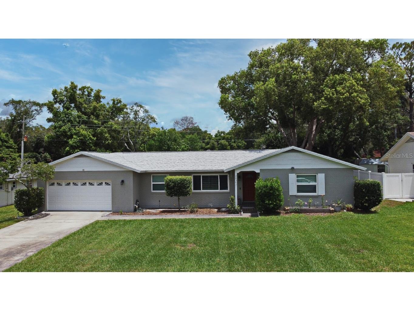 2430 Westwood Drive Longwood FL 32779 - LAKE BRANTLEY O6322772 image1