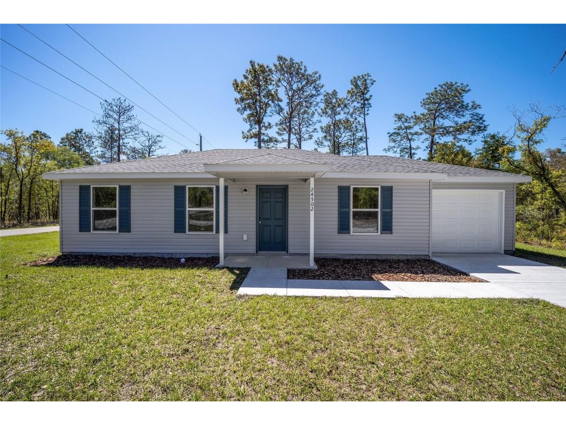 24300 NW Banyan Lane Dunnellon FL 34431 OM684043 image1