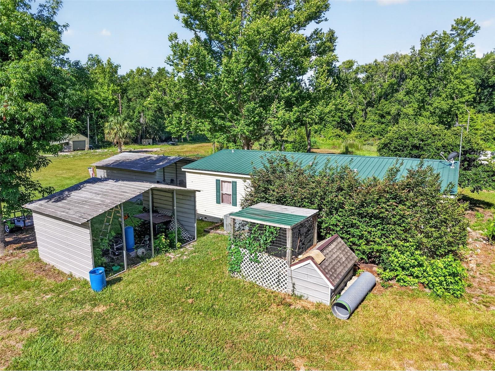 24301 Jefferson St Astatula FL 34705 G5113420 image2