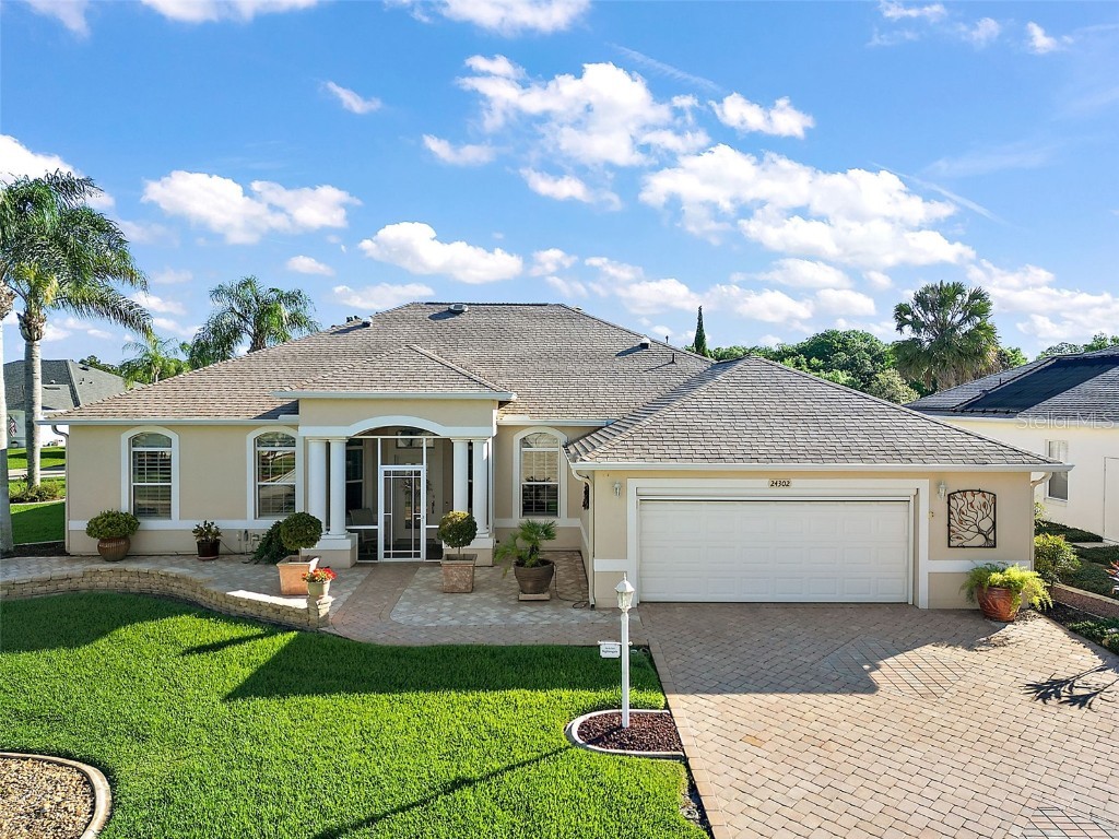 24302 Belle Mede Drive Leesburg FL 34748 G5079639 image1