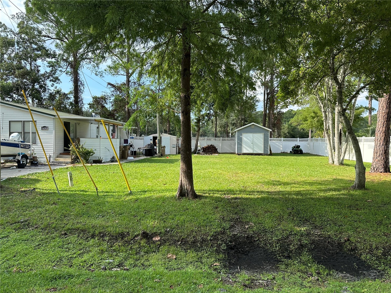 24302 Maxwell Street Astor FL 32102 R4910456 image11