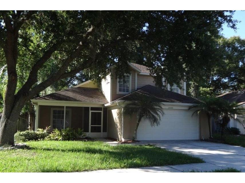 24302 Painter Drive Land O Lakes FL 34639 T3452266 image1