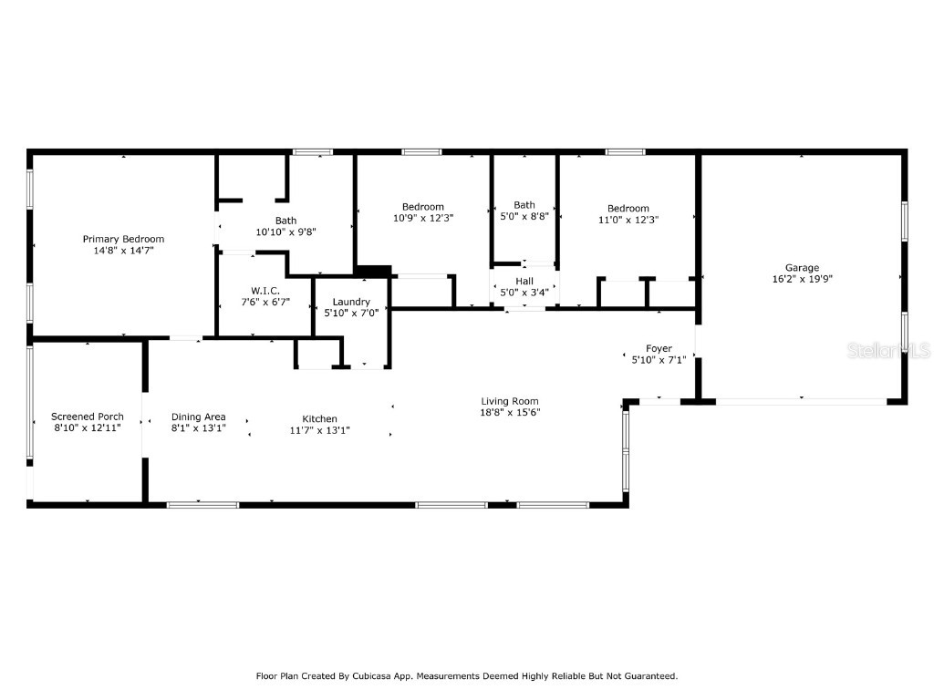 24302 SW 18th Lane Newberry FL 32669 GC532117 image28