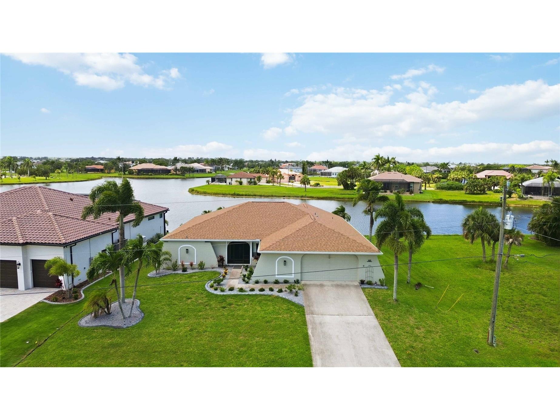 24303 Contra Costa Lane Punta Gorda FL 33955 C7527422 image1