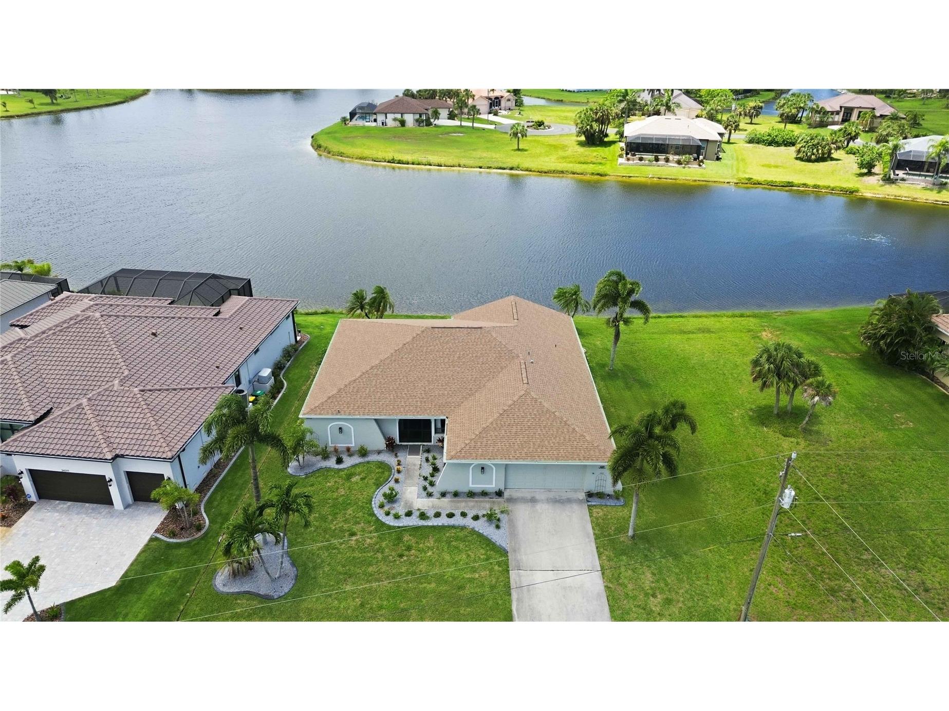 24303 Contra Costa Lane Punta Gorda FL 33955 C7527422 image59