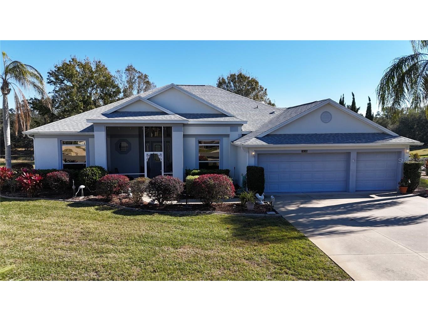 24308 Belle Mede Drive Leesburg FL 34748 G5091374 image1