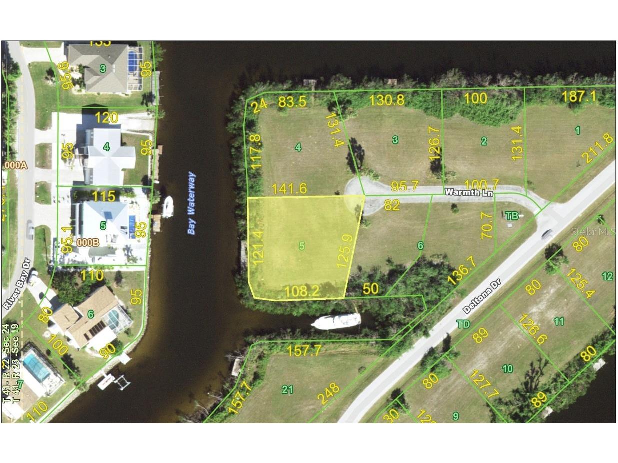 24309 Warmth Lane Punta Gorda FL 33950 C7515883 image1