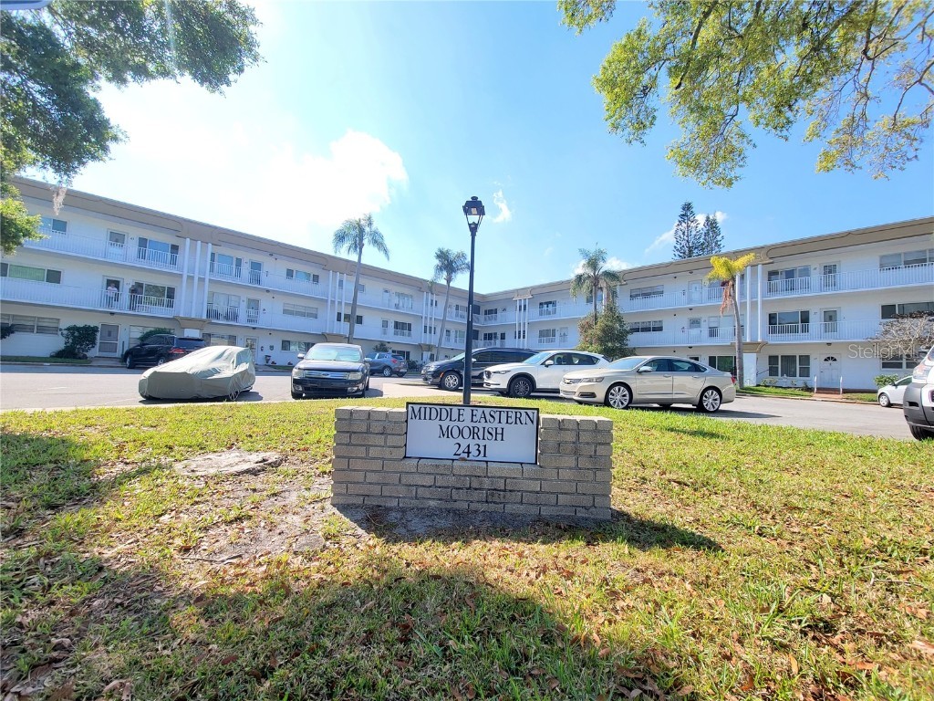 2431 Canadian Way #57 Clearwater FL 33763 U8193324 image1