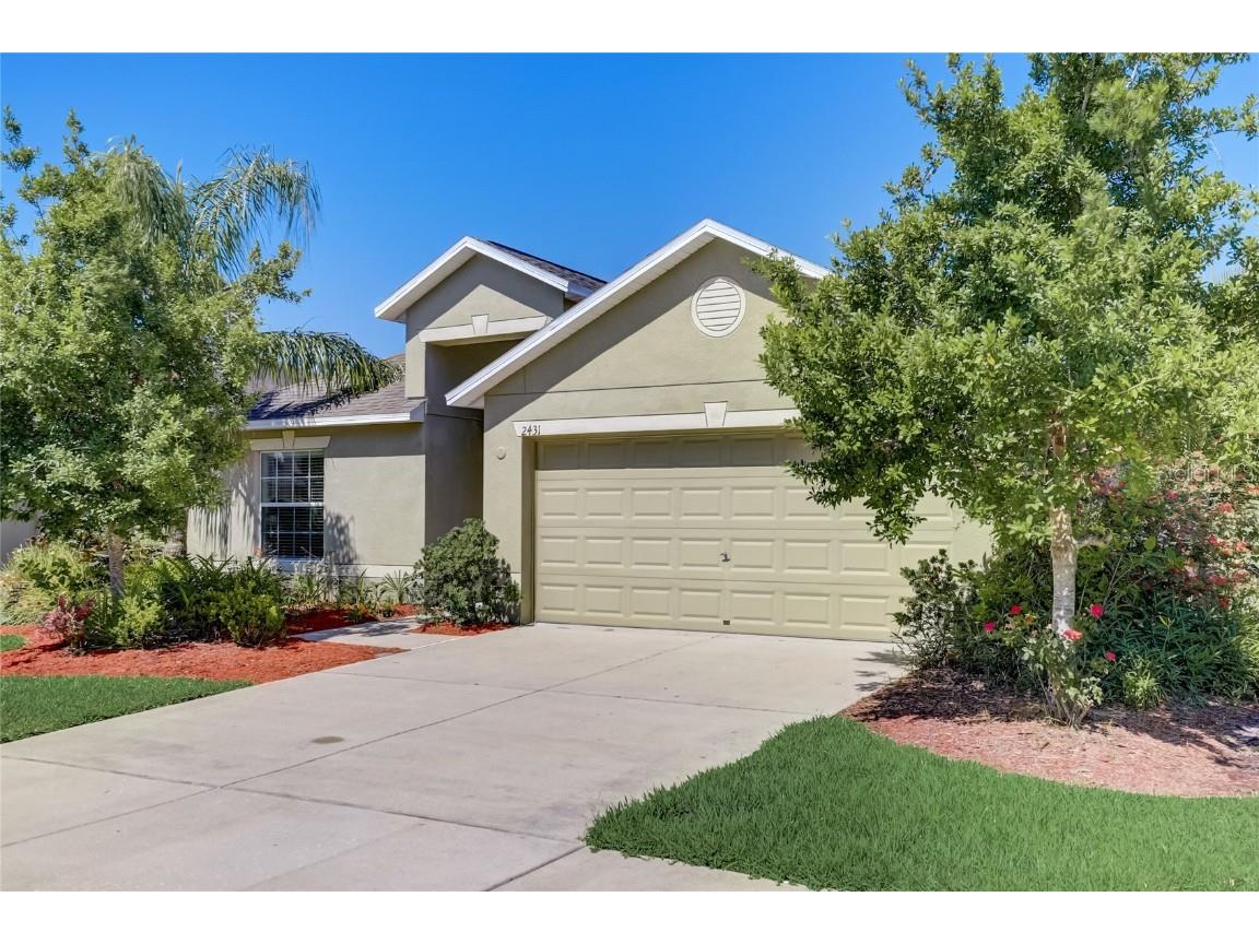 2431 Dakota Rock Drive Ruskin FL 33570 T3449581 image1