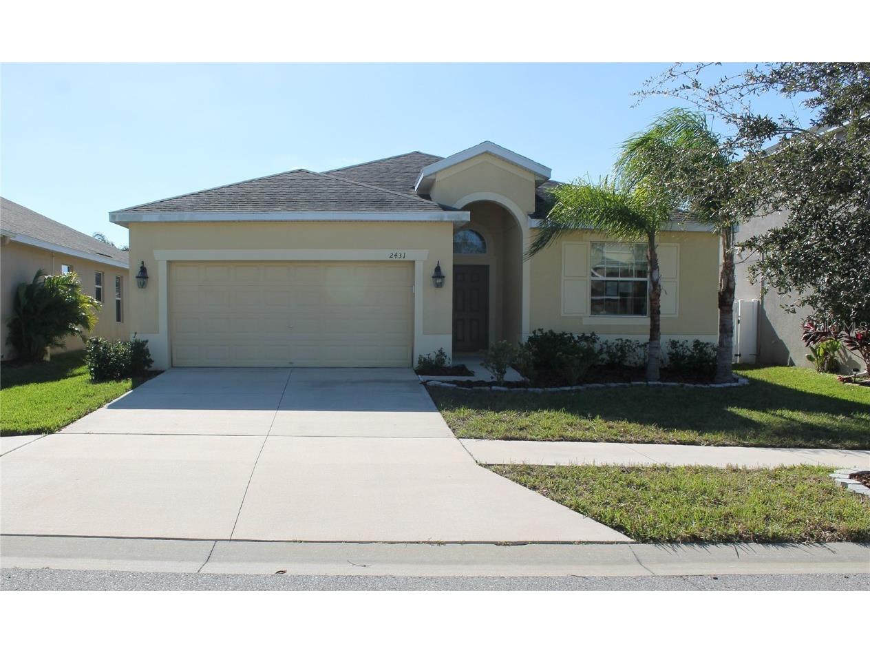 2431 Dovesong Trace Drive Ruskin FL 33570 T3492469 image1