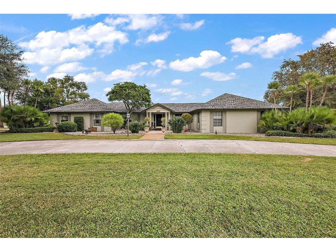 2431 E Crooked Lake Club Boulevard Eustis FL 32726 - East Crooked Lake G5074026 image1
