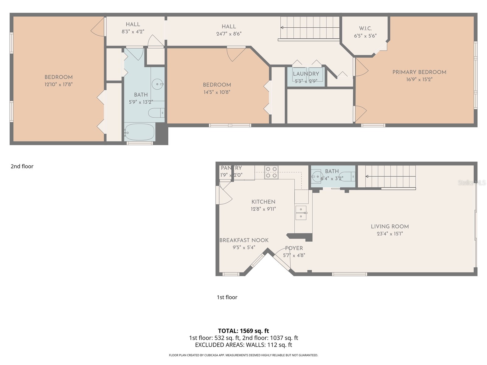 2431 Earlswood Court Brandon FL 33510 TB8488582 image24