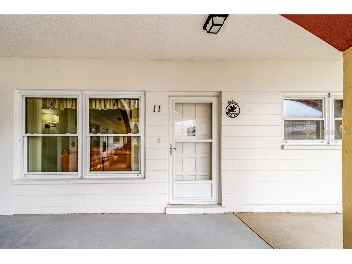 2431 Franciscan Drive #11 Clearwater FL 33763 U8236509 image1