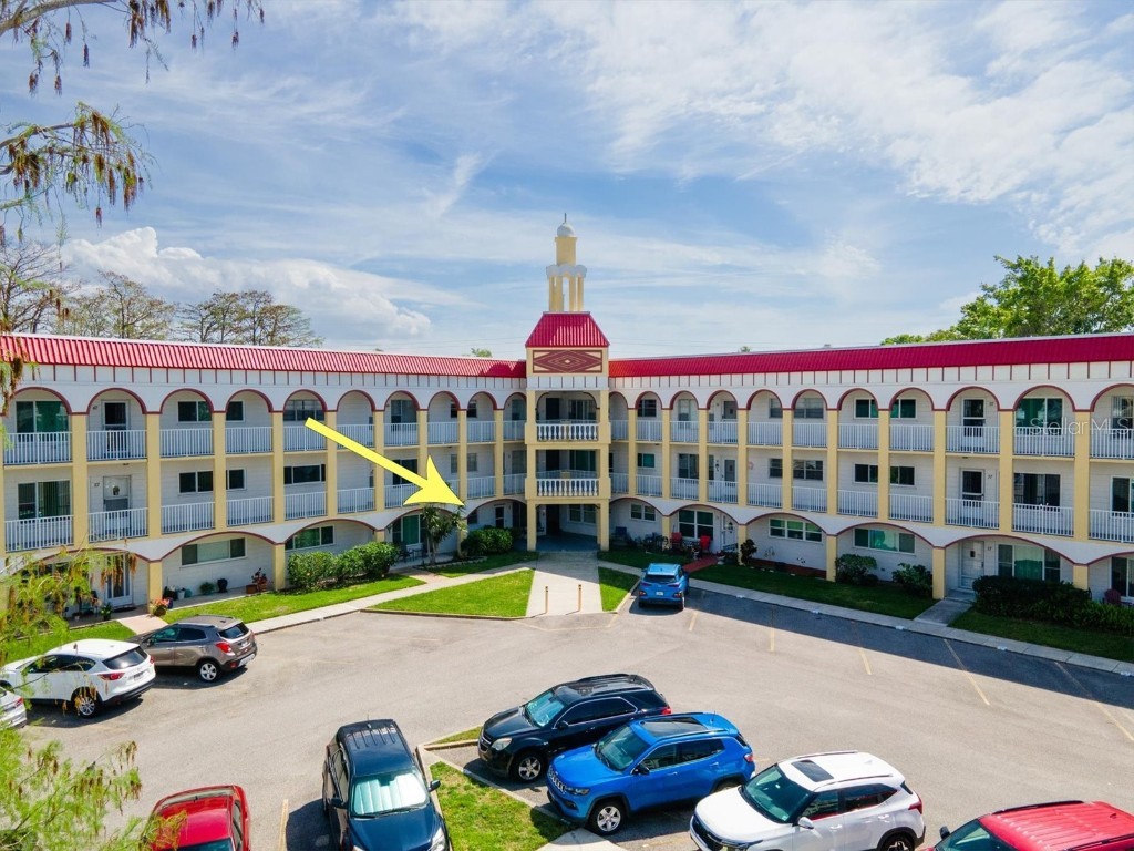 2431 Franciscan Drive #9 Clearwater FL 33763 TB8360284 image1