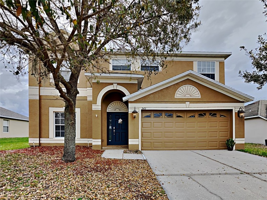 2431 Hamlet Circle Lakeland FL 33810 T3428953 image1