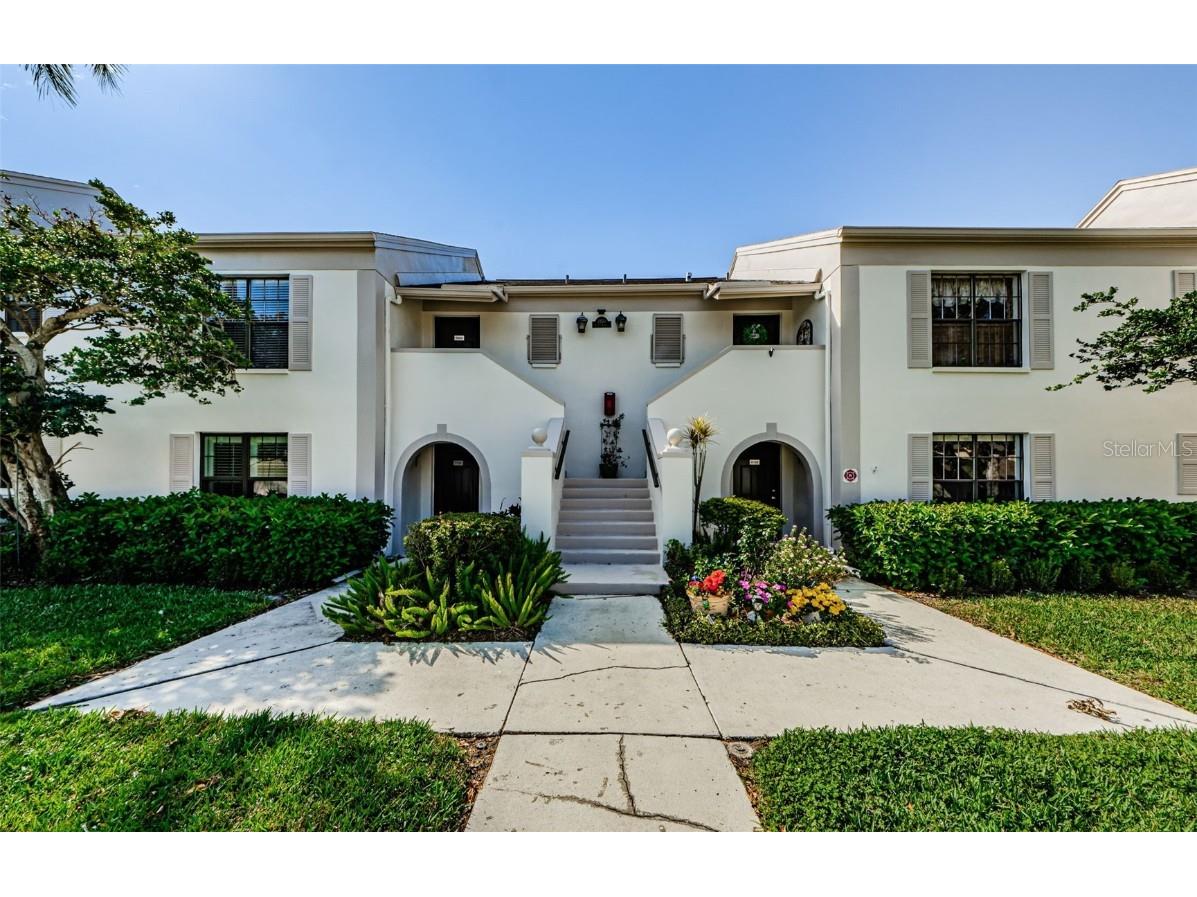 2431 Heron Terrace #A203 Clearwater FL 33762 U8234706 image1