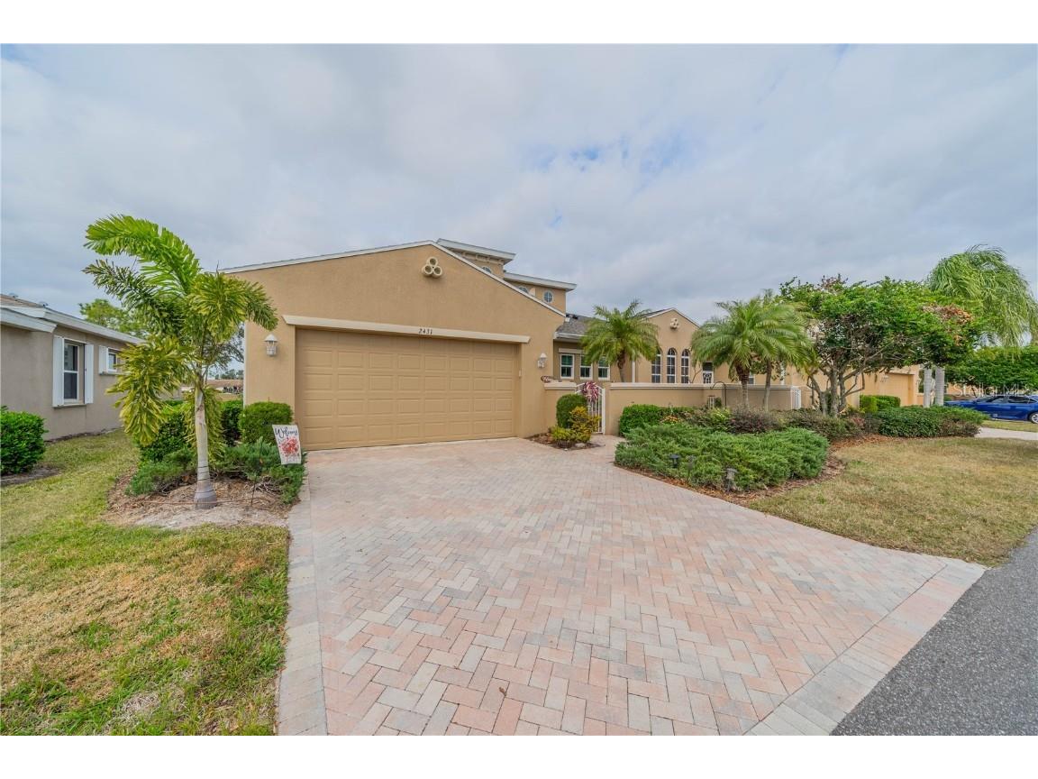 2431 Kensington Greens Drive #0 Sun City Center FL 33573 TB8340778 image1
