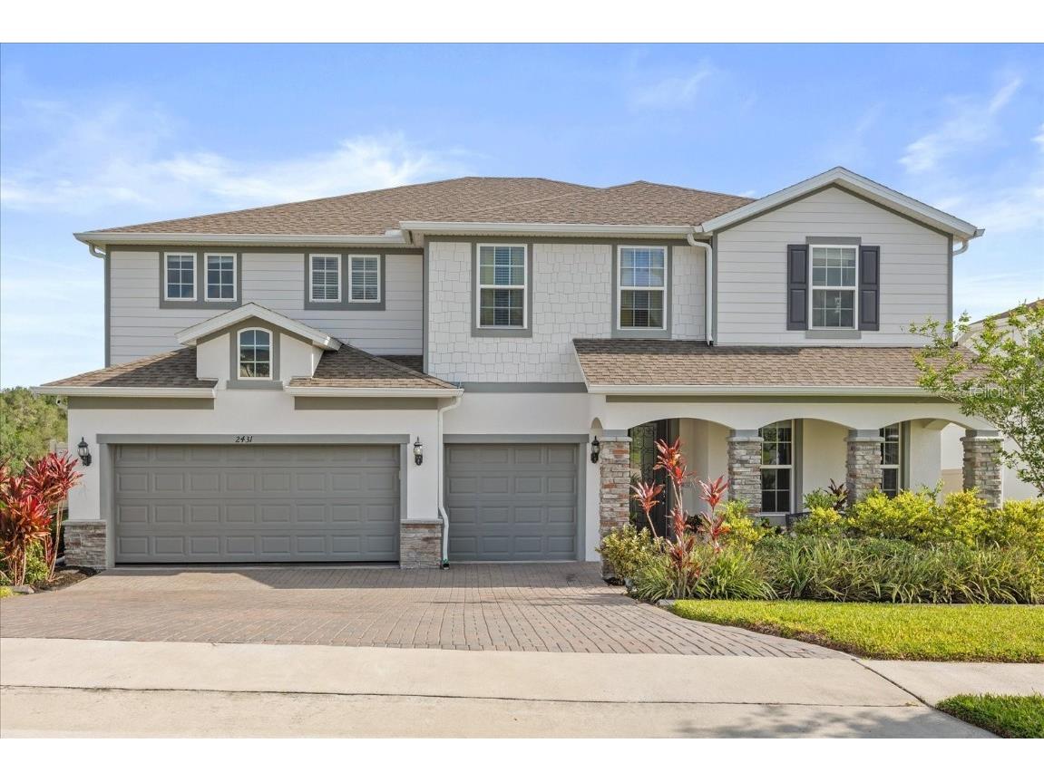 2431 Knoll Drive Apopka FL 32712 O6306120 image1