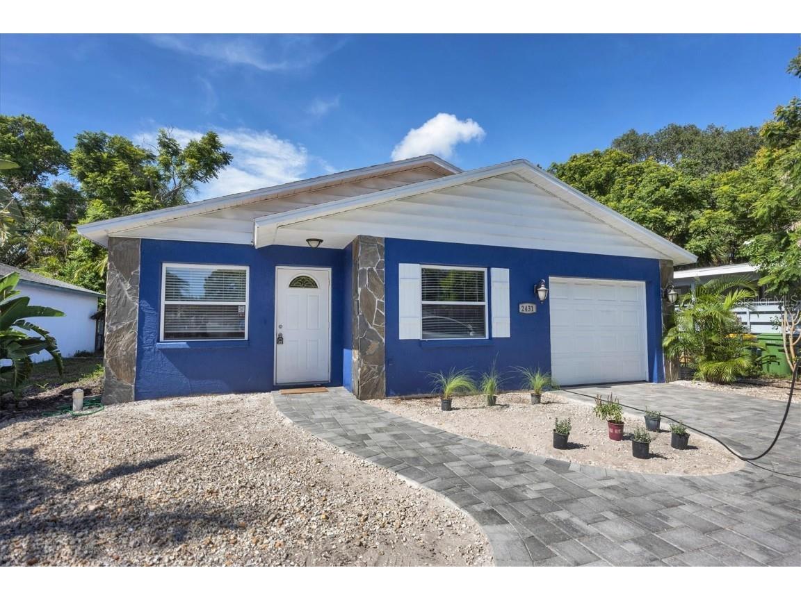 2431 Loma Linda Street Sarasota FL 34239 A4579192 image1