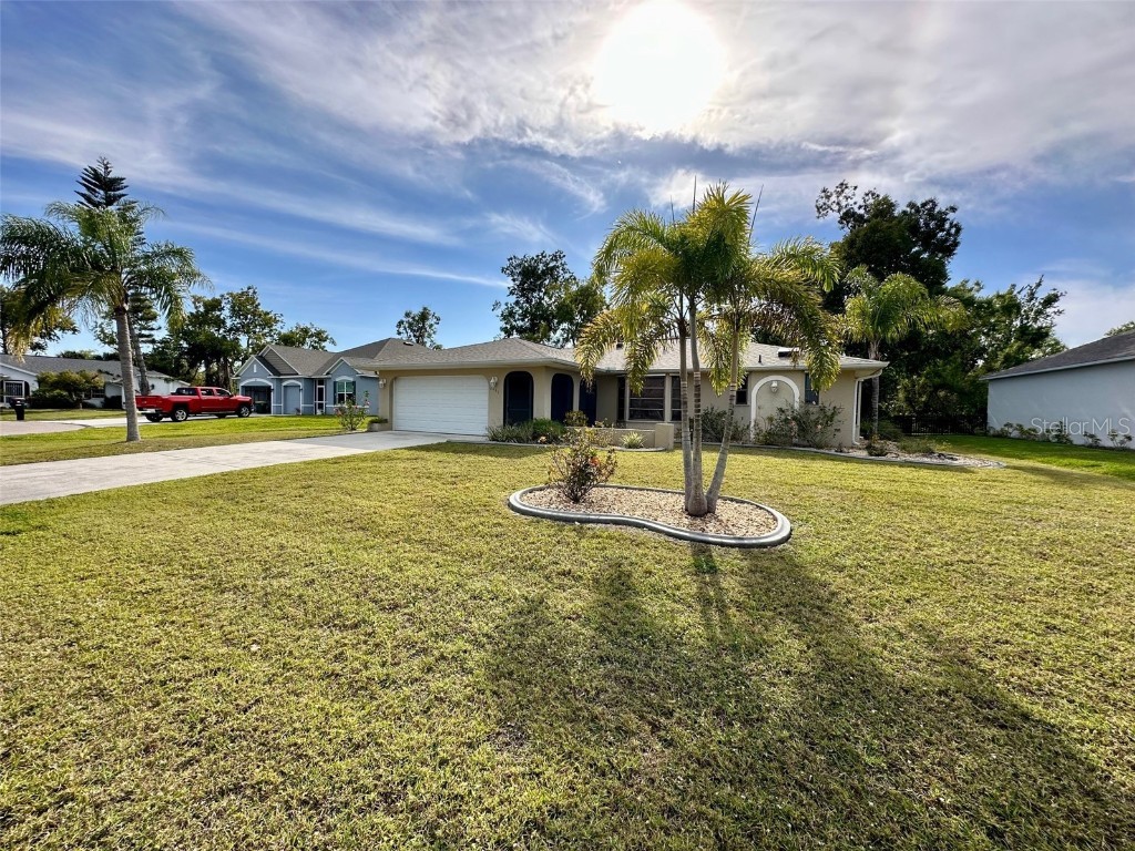2431 Malaya Court Punta Gorda FL 33983 C7489004 image1