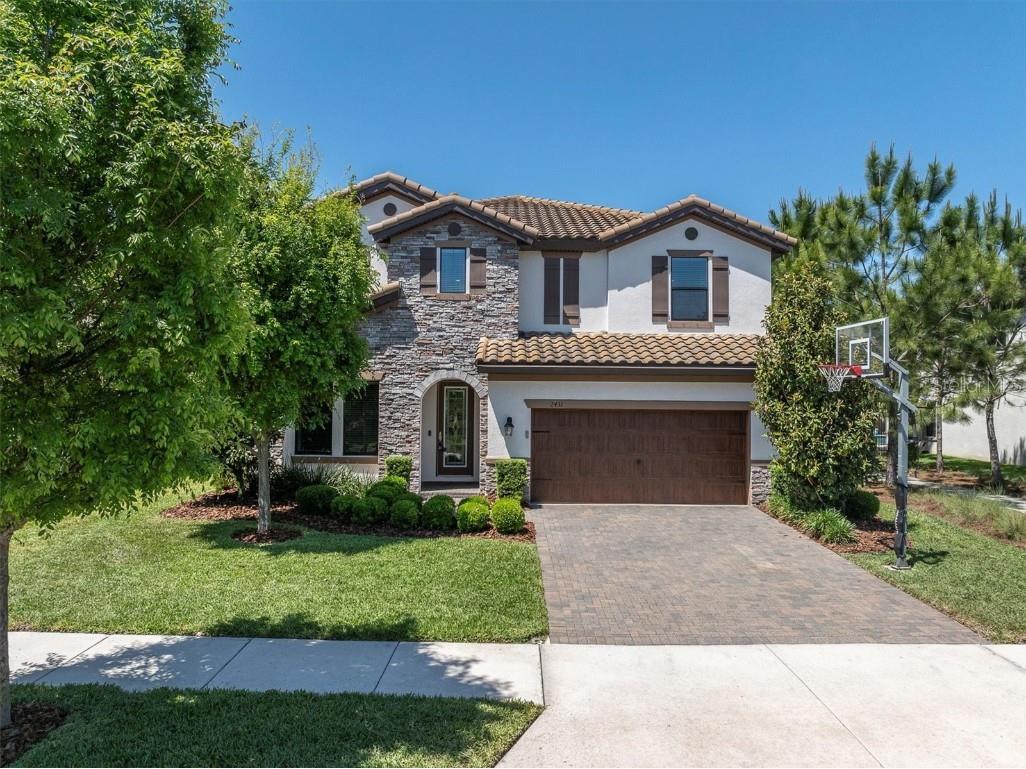 2431 Murray Pass Odessa FL 33556 W7874612 image1