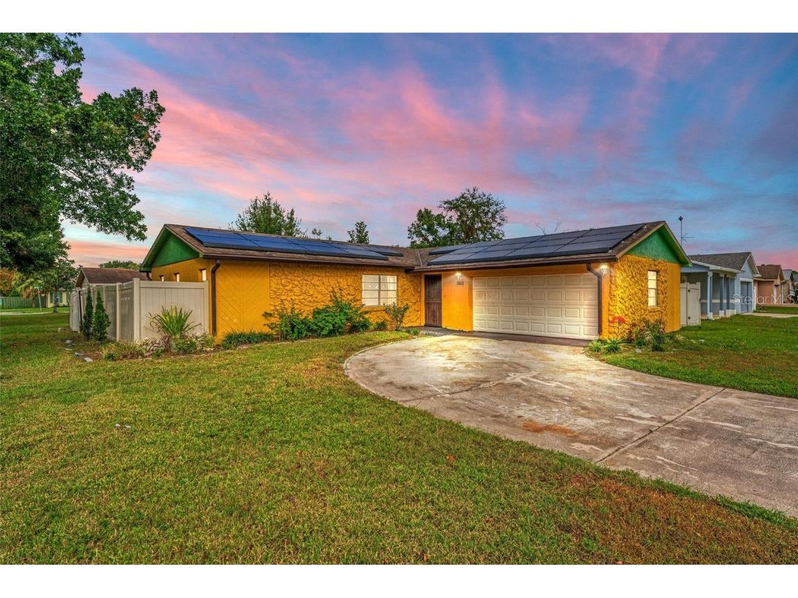 2431 Myrna Street Orlando FL 32839 O6254082 image1