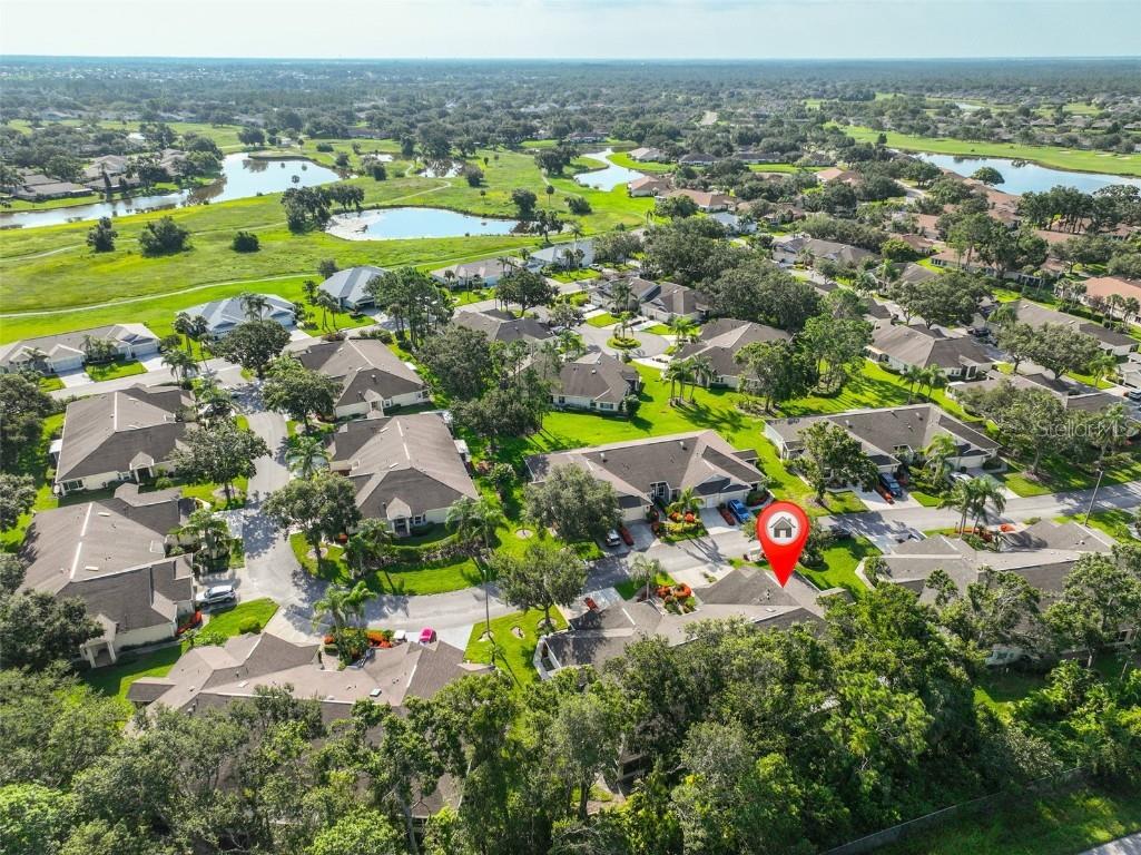 2431 Nantucket Harbor Loop #61 Sun City Center FL 33573 TB8410656 image28