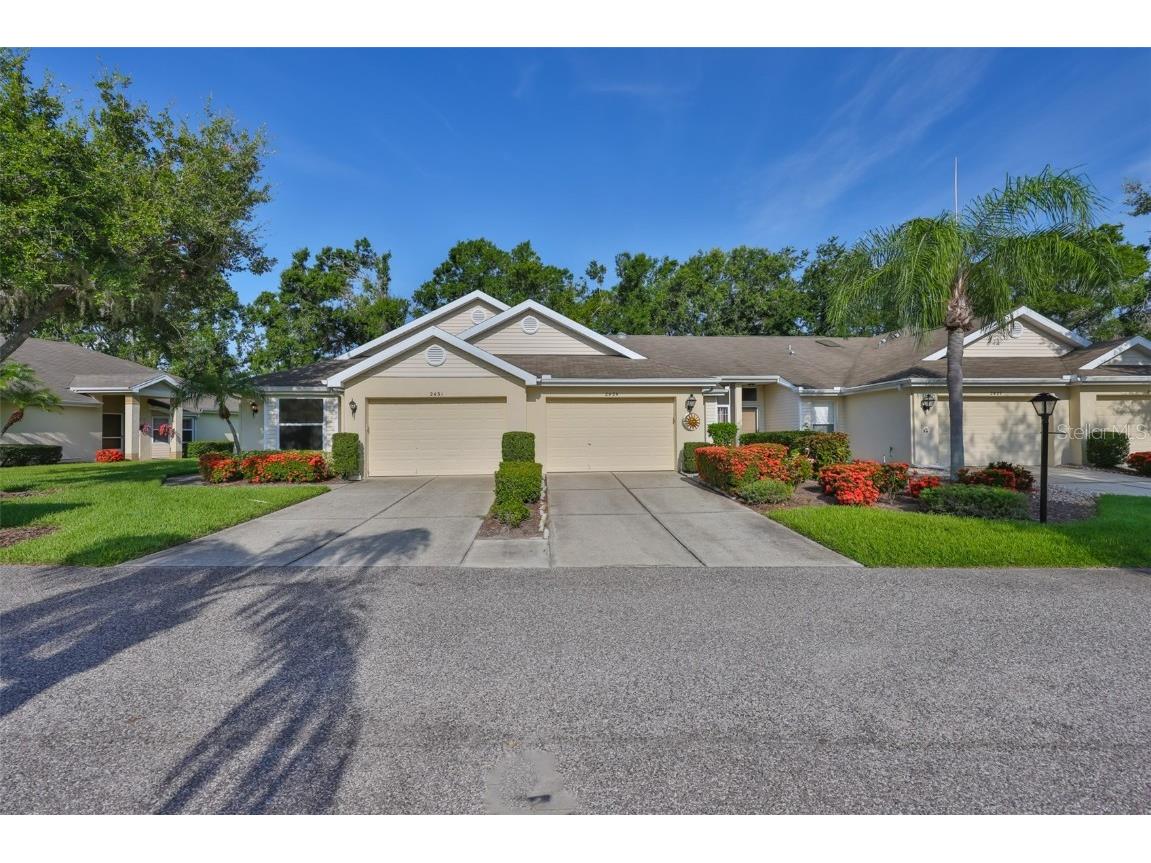 2431 Nantucket Harbor Loop #61 Sun City Center FL 33573 TB8410656 image29