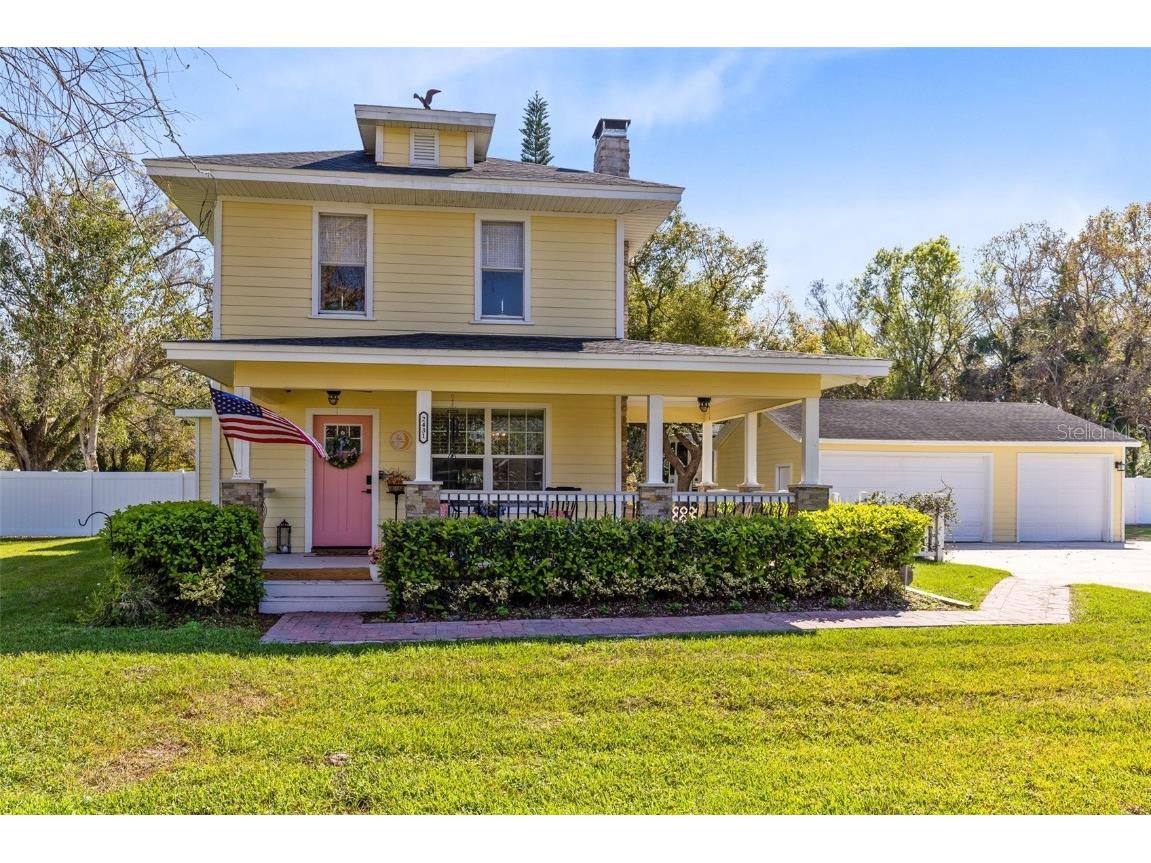 2431 Narcissus Avenue Sanford FL 32771 O6284407 image1