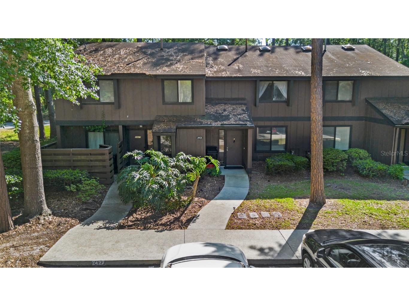 2431 NW 45th Lane, Gainesville, FL, 32605 MLS GC521384 Edina Realty