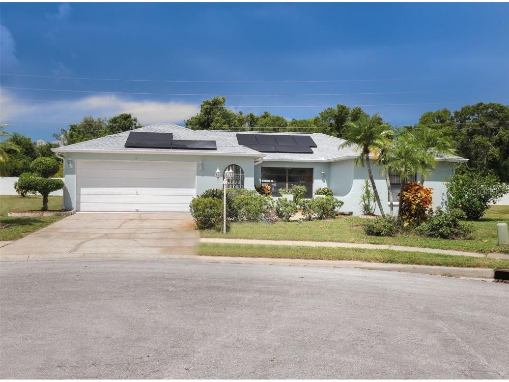 2431 Pinetta Court Holiday FL 34691 TB8415152 image1