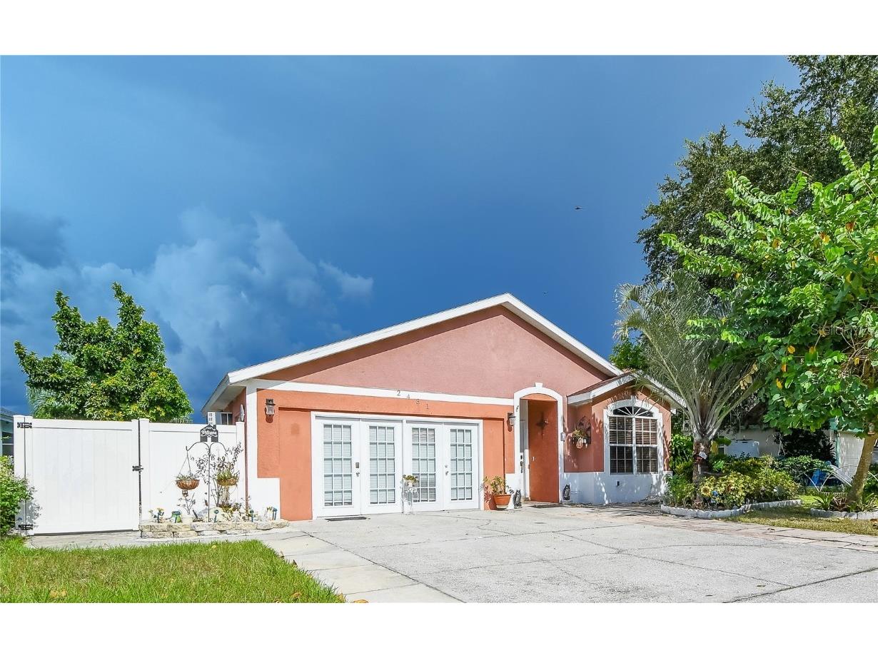 2431 Quail Hollow Avenue Kissimmee FL 34744 O6097526 image1