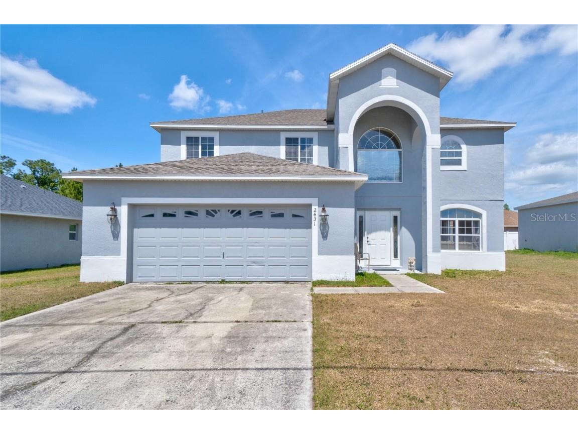 2431 Rio Grande Valley Court Poinciana FL 34759 O6082322 image1