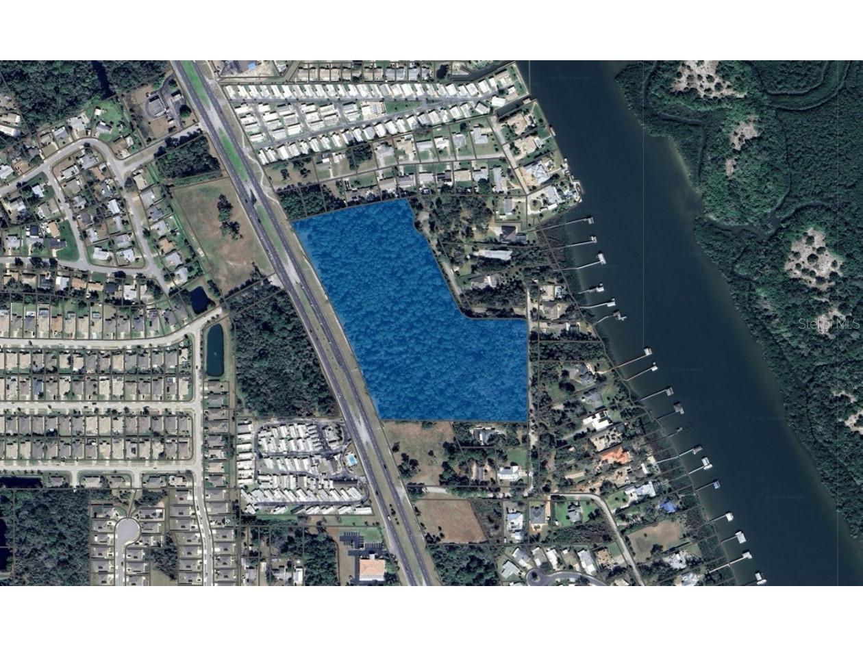 2431 S Ridgewood Avenue Edgewater FL 32141 O6338988 image1