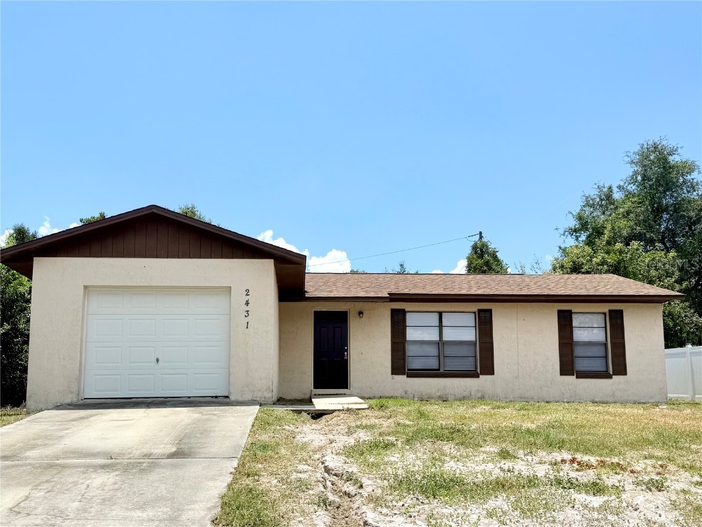 2431 S Tipton Drive Deltona FL 32738 V4944071 image1