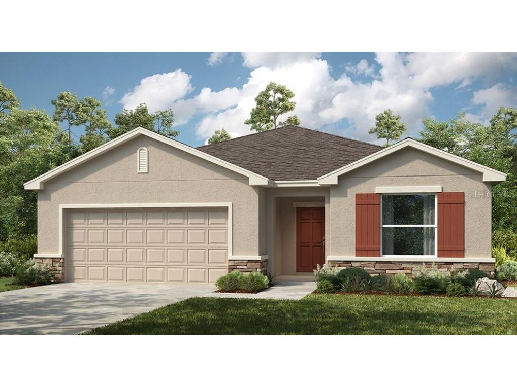 2431 Slippery Rock Street Auburndale FL 33823 TB8441959 image1