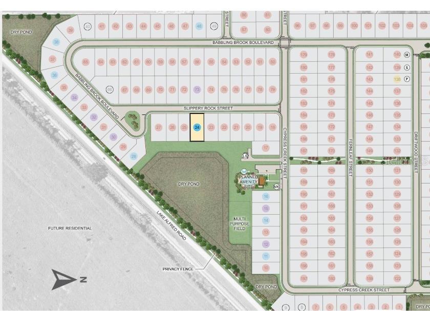 2431 Slippery Rock Street Auburndale FL 33823 TB8441959 image19