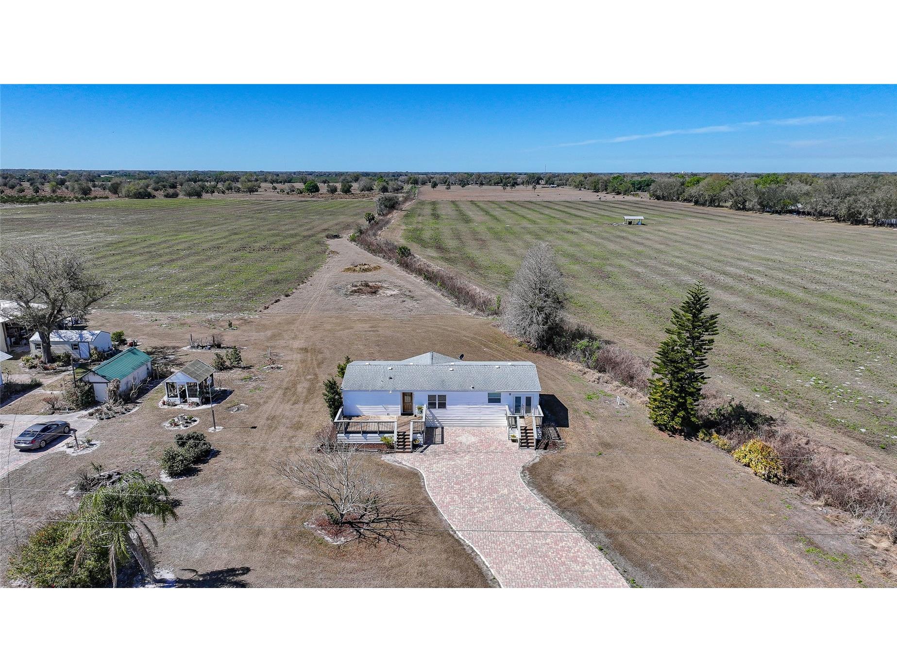 2431 Sw Brewer Avenue Arcadia FL 34266 C7522702 image1